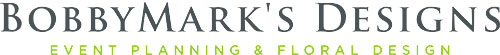 BobbyMark's Designs Logo
