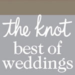 The Knot Best of weddings