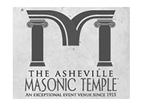 Masonic Temple Asheville, NC